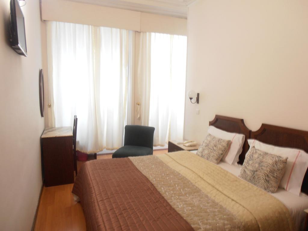 Hotel S. Marino OOporto Habitación foto