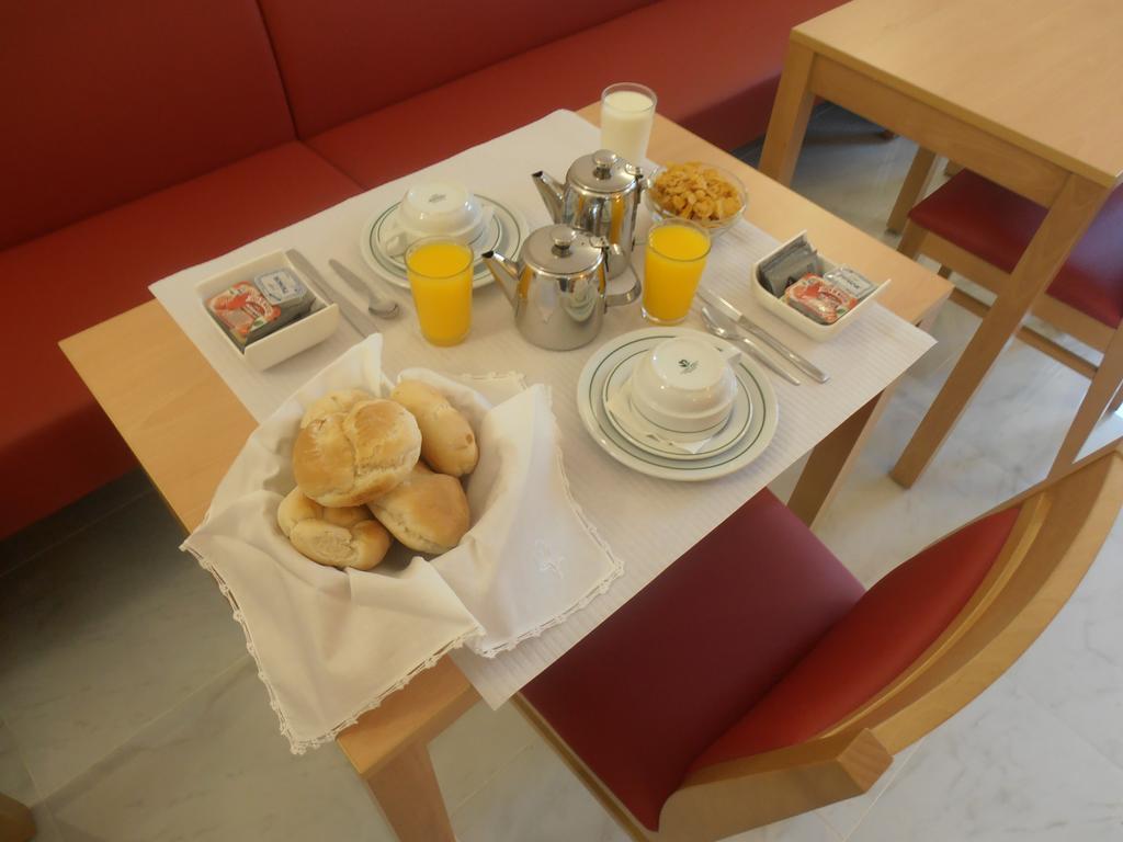 Hotel S. Marino OOporto Habitación foto