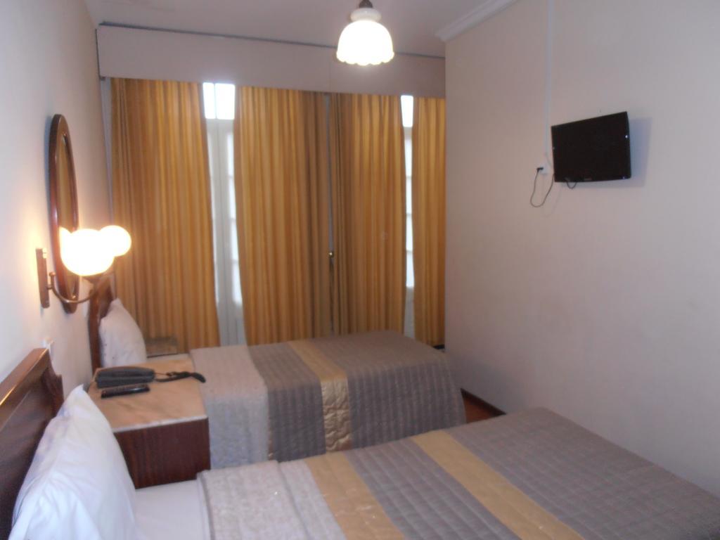 Hotel S. Marino OOporto Habitación foto