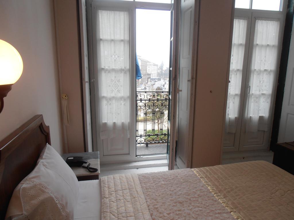Hotel S. Marino OOporto Habitación foto