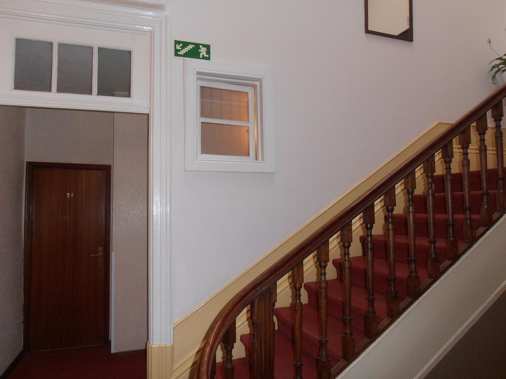 Hotel S. Marino OOporto Habitación foto