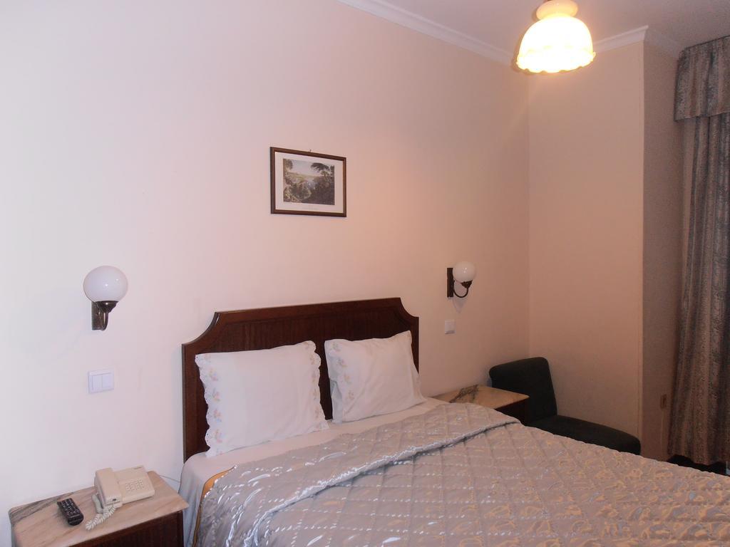 Hotel S. Marino OOporto Habitación foto