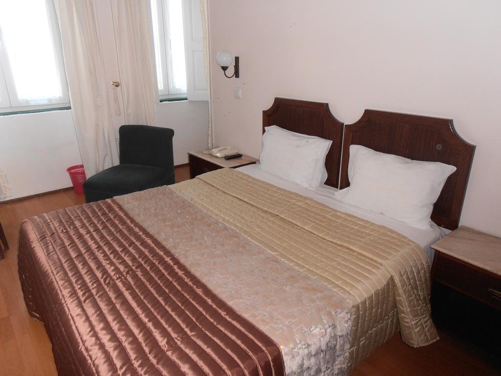 Hotel S. Marino OOporto Habitación foto