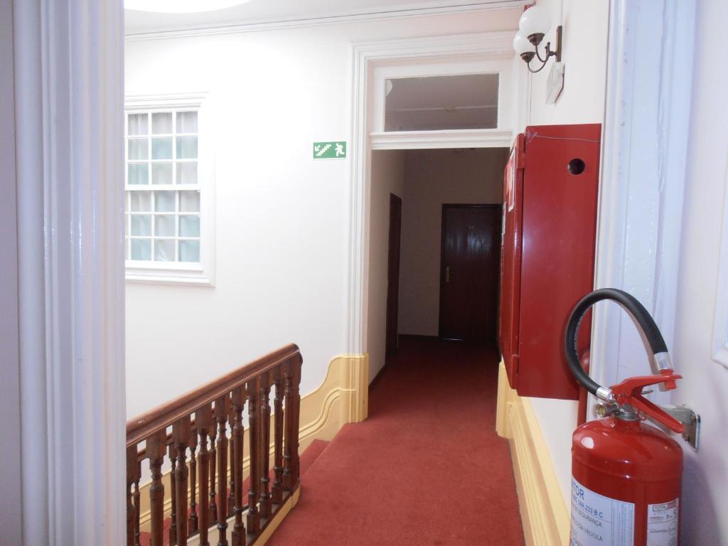 Hotel S. Marino OOporto Habitación foto