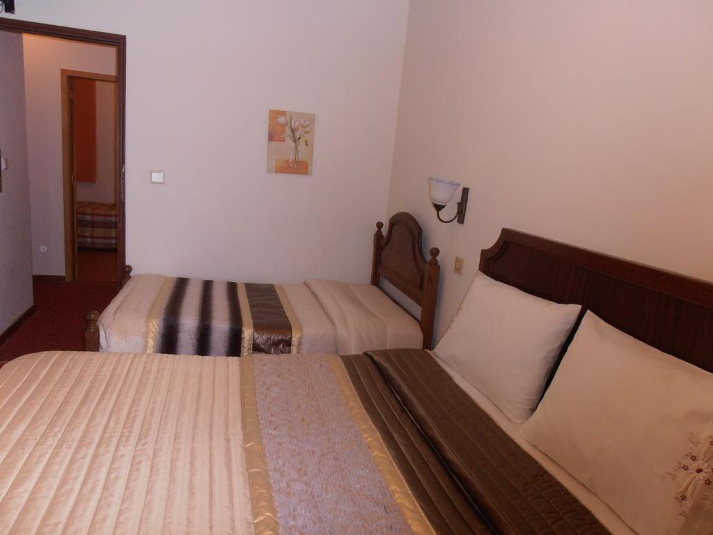 Hotel S. Marino OOporto Habitación foto