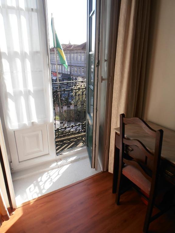 Hotel S. Marino OOporto Habitación foto