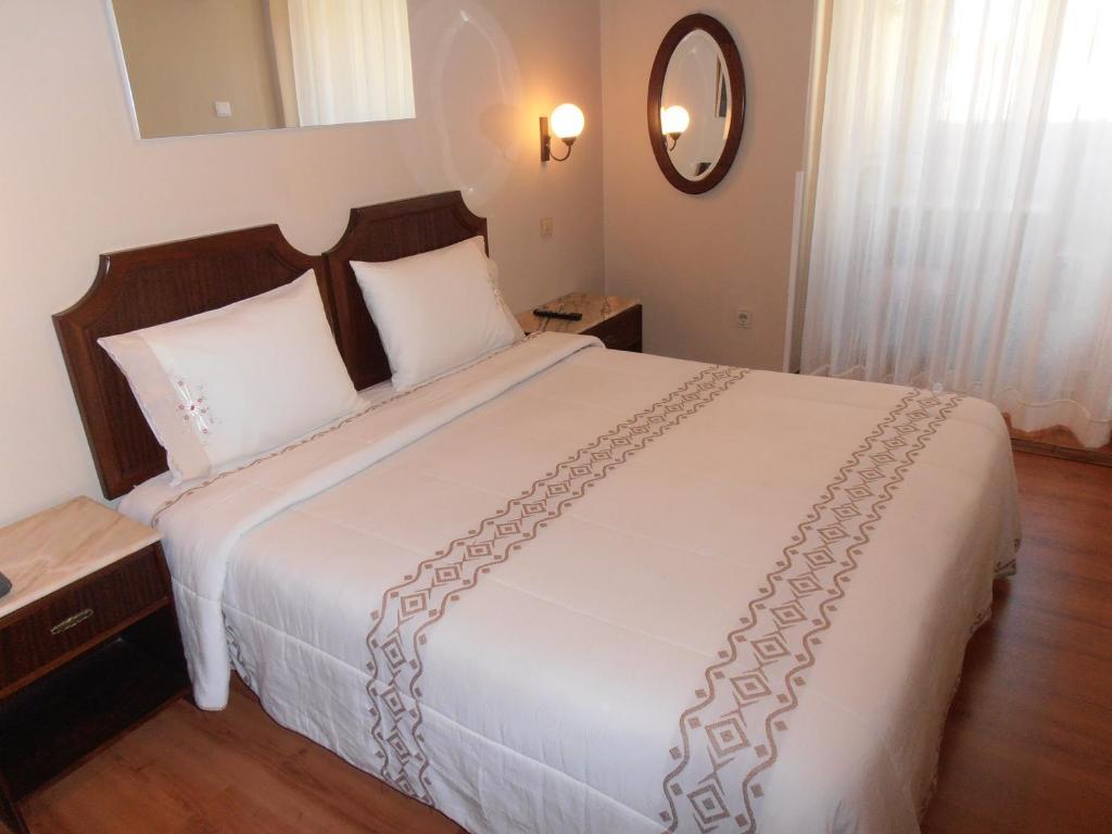 Hotel S. Marino OOporto Habitación foto