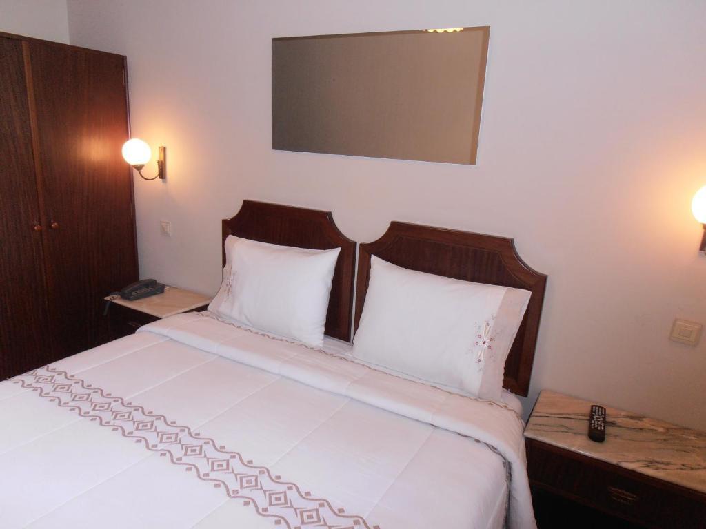 Hotel S. Marino OOporto Habitación foto
