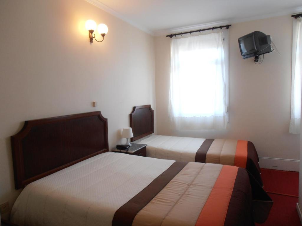 Hotel S. Marino OOporto Habitación foto
