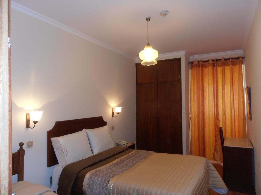 Hotel S. Marino OOporto Habitación foto