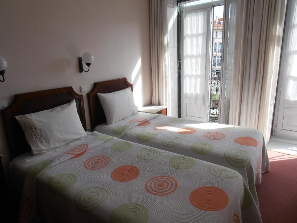 Hotel S. Marino OOporto Habitación foto
