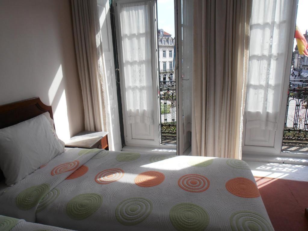 Hotel S. Marino OOporto Habitación foto